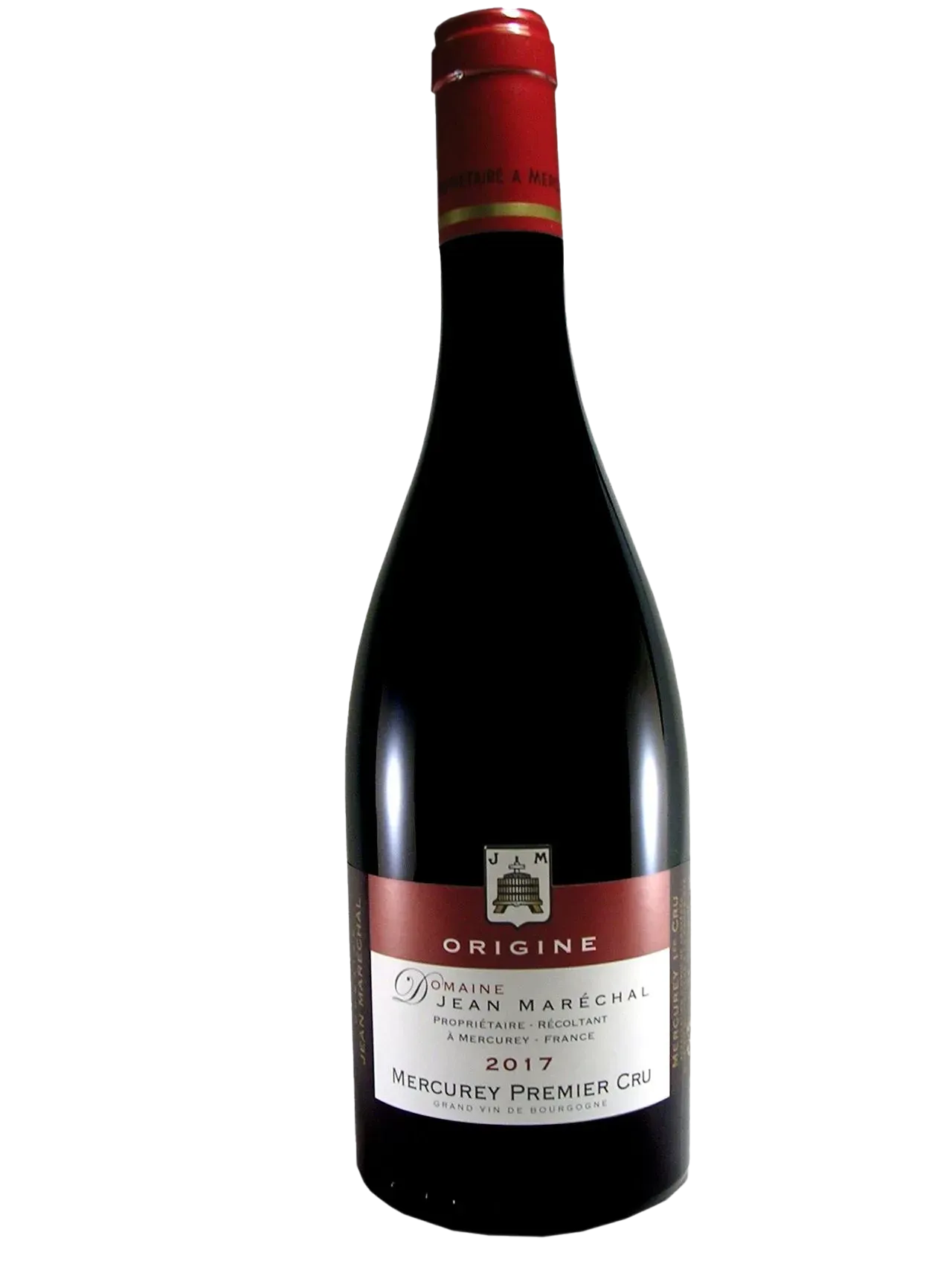 Mercurey 1er Cru "Origine"