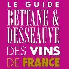 Bettane et Desseauve site internet 2016