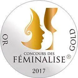 Concours Mondial des vins Féminalise